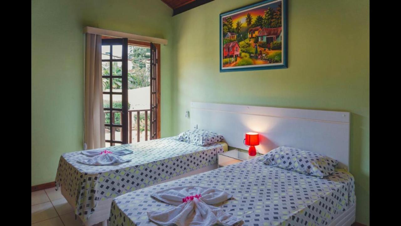 Casa Linda Lençóis, Chapada Diamantina, Bahia Vila Exterior foto