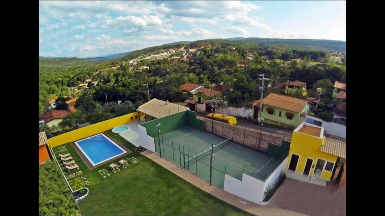 Casa Linda Lençóis, Chapada Diamantina, Bahia Vila Exterior foto