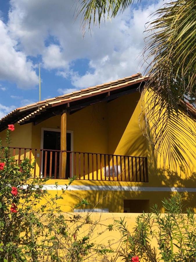 Casa Linda Lençóis, Chapada Diamantina, Bahia Vila Exterior foto