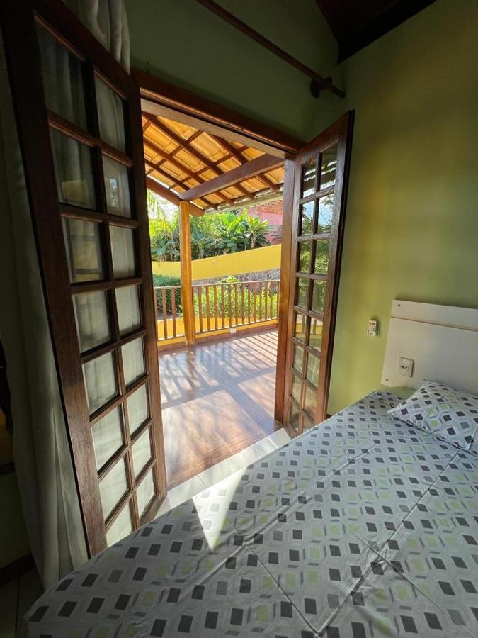 Casa Linda Lençóis, Chapada Diamantina, Bahia Vila Exterior foto