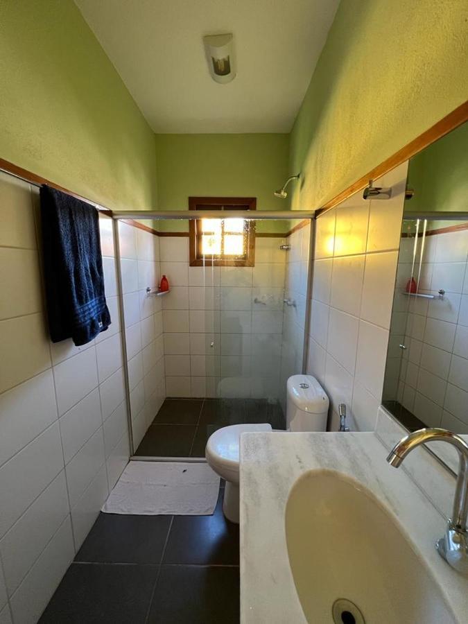 Casa Linda Lençóis, Chapada Diamantina, Bahia Vila Exterior foto