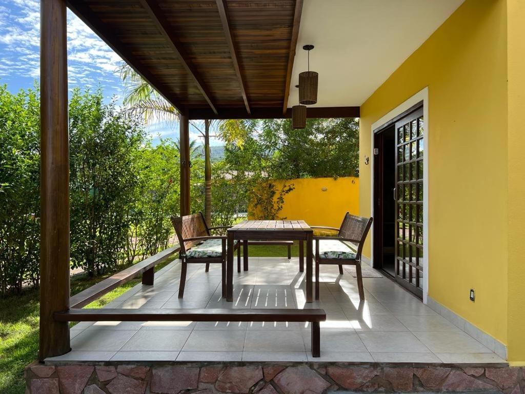 Casa Linda Lençóis, Chapada Diamantina, Bahia Vila Exterior foto