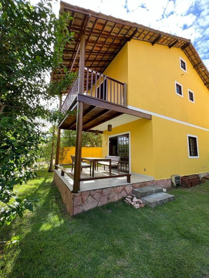 Casa Linda Lençóis, Chapada Diamantina, Bahia Vila Exterior foto