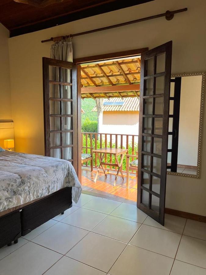 Casa Linda Lençóis, Chapada Diamantina, Bahia Vila Exterior foto