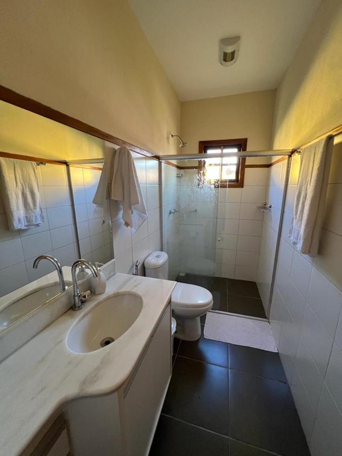 Casa Linda Lençóis, Chapada Diamantina, Bahia Vila Exterior foto