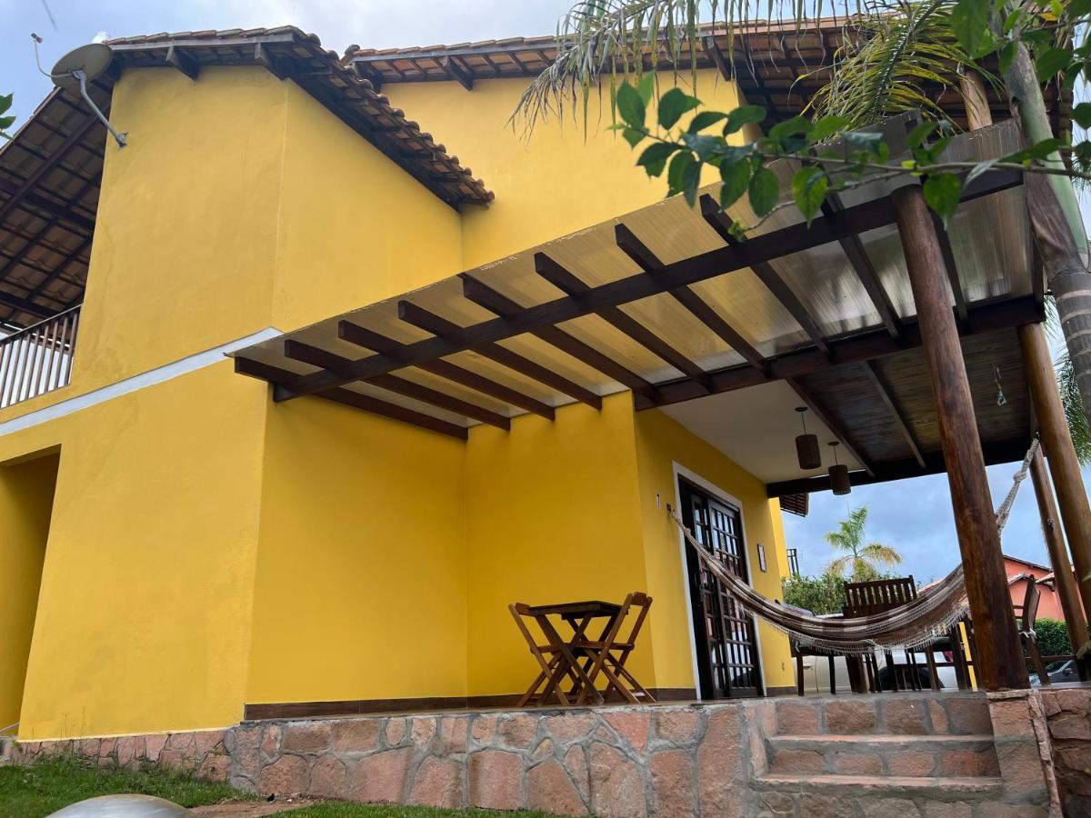 Casa Linda Lençóis, Chapada Diamantina, Bahia Vila Exterior foto