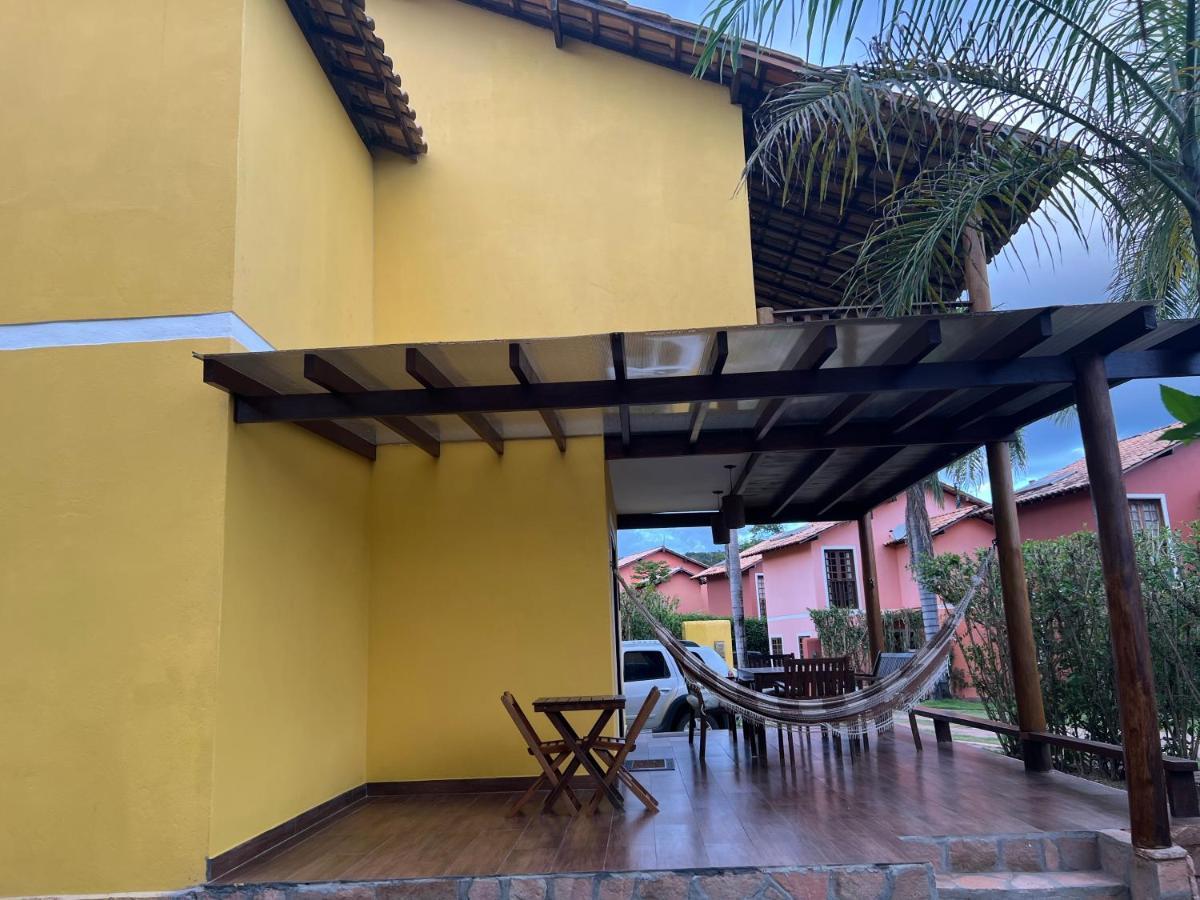 Casa Linda Lençóis, Chapada Diamantina, Bahia Vila Exterior foto